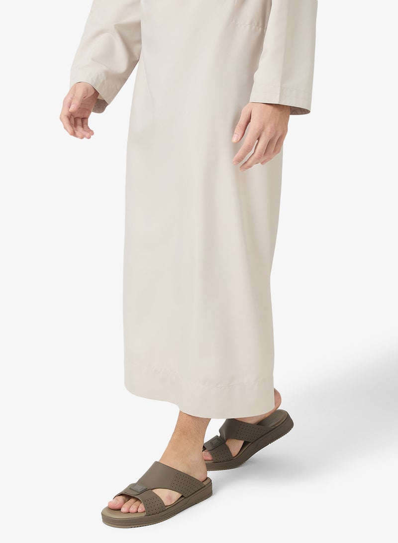 Robert Wood Mens Casual Fashion Slipper - Image 5